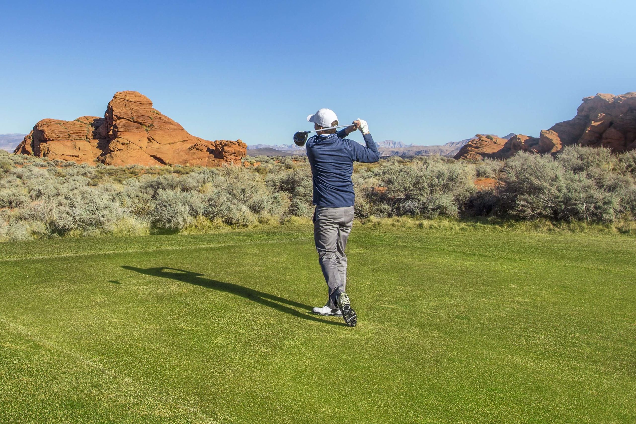 See The Phoenix Open Golf Tournament And More In Arizona Five Star